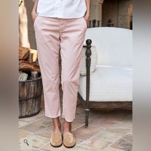 NEVER WORN - WICKLOW
The Italian Chino by Frank and Eileen BRAND NEW never worn!